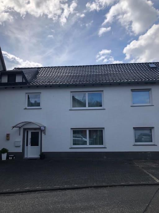 Ferienwohnung Eifel-Roedis Blankenheim (North Rhine-Westphalia) Exterior foto